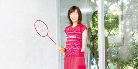 【前編】パラアスリートのなりたい私。「誰かの挑戦のきっかけに なれたらうれしい」