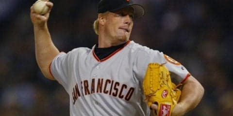 【MLB】元広島の右腕ブラウワー氏、マリナーズのアシスタントコーチに就任