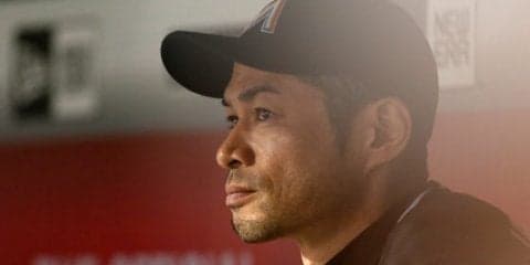 【MLB】イチロー代理人が接触のアスレチックス「契約に興味なし」　地元記者伝える