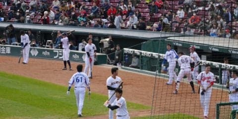 12球団合同トライアウト2017 野手記録