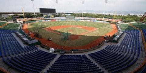 WBSC公式サイトが台湾初女性審判を特集「女性が野球をプレーできるように」