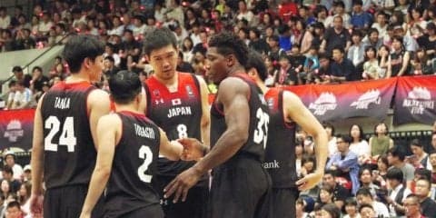 ワールドカップ予選の初戦直前！ バスケットボール日本代表の『ベンチ登録の12選手』を巡るサバイバルを考察する