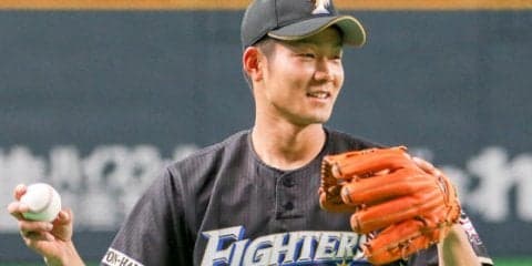 全く異なる“新生”日本ハムへ　来季活躍期待の戦力たち