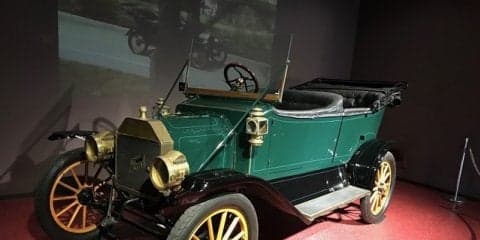 箱根駅伝とクルマの歴史を知る特別展示「チームとクルマSTORY & HISTORY」開催