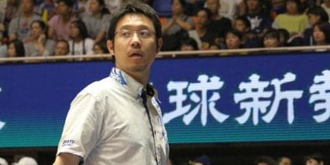 キングスを率いる佐々宜央の『下克上戦記』vol.2～「任せてくれる」陸川章監督の下で奮闘した学生コーチ時代