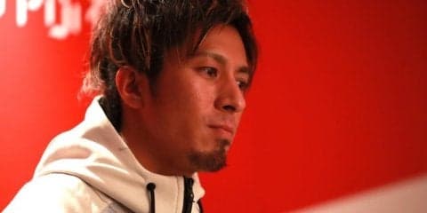 陸上・藤光謙司の短時間トレーニング「1日2、3本しか走らない」