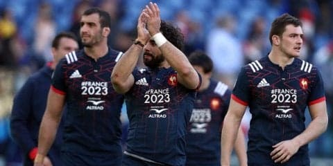  2023年のW杯開催国はフランス！　推薦受け有力候補だった南アは投票で涙 