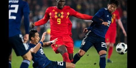 ７年前も見た「攻め手なし」の光景。ハリルＪに何を期待すればいいのか