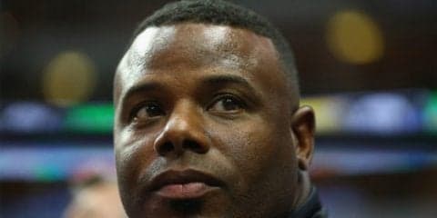 【MLB】マリナーズ大谷獲得に切り札、殿堂グリフィーが交渉参戦「乗り気」と米報道
