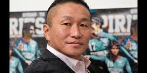 フランスＷ杯後、中田英寿と岡野雅行の意見が一致した「日本の弱点」