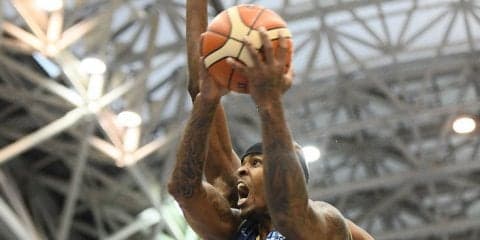 試練が続く横浜ビー・コルセアーズ、竹田謙が骨折&ジェフリー・パーマーが靭帯損傷で戦線離脱