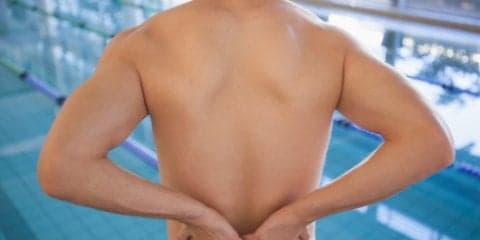 腰痛と決別するためには自前の“体内コルセット”を鍛えよ！┃意外と知らない「スポーツと腰痛」の関係（後編）