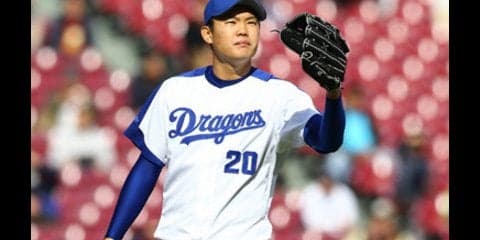 「何が足りなかったか」トライアウトに現れた元ドラ１たちのプロ人生