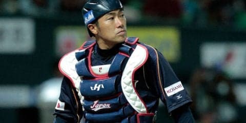 巨人で引退した相川　偉大な捕手たちと時代を共有した名捕手の足跡