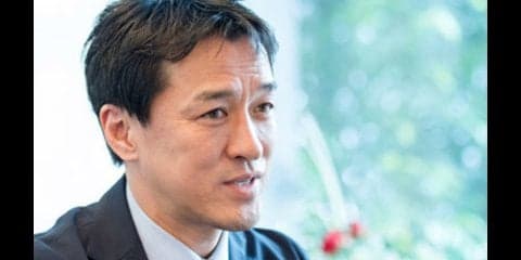 加茂更迭から歓喜の瞬間まで。山口素弘が語るＷ杯予選「特殊な２カ月」