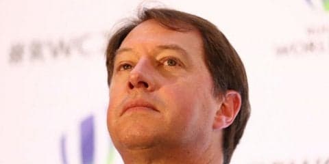  2023W杯招致 ロビー活動で敗れた南ア。アフリカ協会はフランスに投票？ 