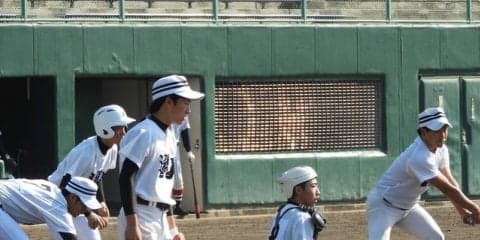 【THE INSIDE】シーズンオフ前、11月の高校野球の過ごし方