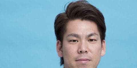 前田健太、地元大阪でスペシャルトークショー開催