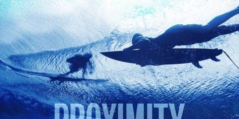 サーフムービー界の巨匠テイラー・スティール最新作「PROXIMITY」