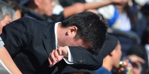  花園出場は「本当にすごいこと」。友人同士が辿ったそれぞれの運命。 