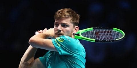 【大会6日目】4強が決定、最後の1人はゴファン[ATPファイナルズ]