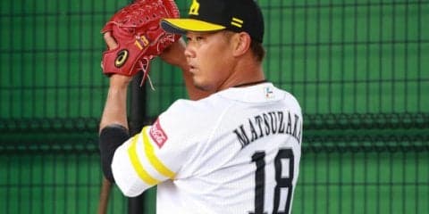 2年ぶり日本一ホークスが着手した戦力整理…松坂退団、大隣に戦力外通告