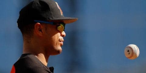 【MLB】MVPスタントンの争奪戦が“活性化”　ジャイアンツが獲得へ「正式オファー」