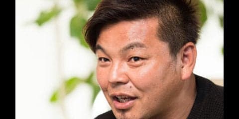 あのイラン戦、同点弾の城彰二は「脳震とう」で中盤をウロウロしていた