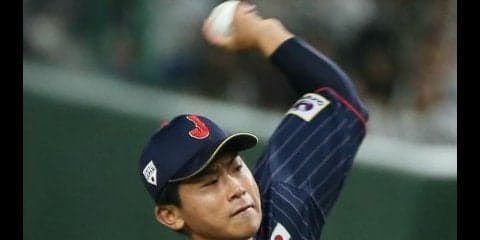 今永が12奪三振の快投劇！外崎が3安打2打点！稲葉ジャパンが2連勝で決勝進出！