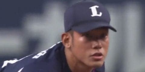 あの甲子園から7年-「報徳1年の田村くん」は西武で花を咲かせられるか