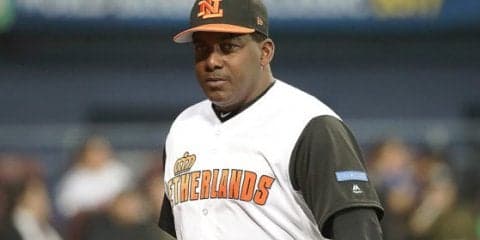 【MLB】元燕ミューレン氏、ヤンキース面接に「合格」　「監督就任のチャンス高めた」