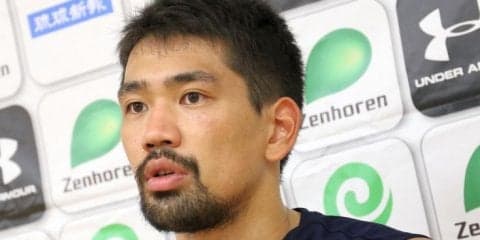 復活の古川孝敏、我を出しすぎずチームファーストを強調「単純にチームのために」