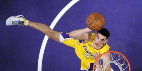 ジャマール・クロフォードがロンゾ・ボール批判に苦言「変える必要はない」