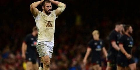  ジョージアとフィジーが欧州強豪と接戦　ポルトガルは12年ぶりのW杯に望み 