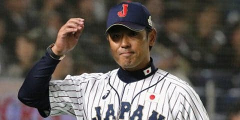 【アジアCS】打率4割超4人、防御率0.00が7人…期待の若手躍動、数字で振り返る稲葉ジャパン