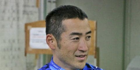 競輪祭に全てを懸ける、成田和也