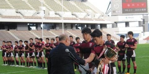  福岡大が7年ぶりに九州制覇！　日本文理大旋風は快挙達成ならずも新たな歴史 