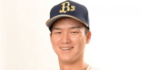 オリックス、支配下契約解除の佐野と育成契約締結　投手から内野手に転向へ