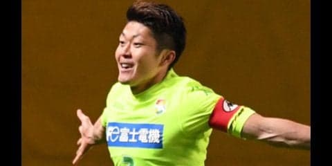 ジェフ千葉、ミラクル昇格に望み。アルゼンチン流攻撃サッカーが炸裂