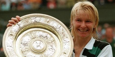 1998年ウィンブルドンの覇者ノボトナがガンで死去