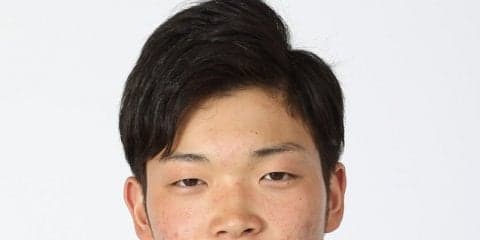 名取鉄平、SRS-Fスカラシップを獲得…「F4でタイトルを狙いたい」