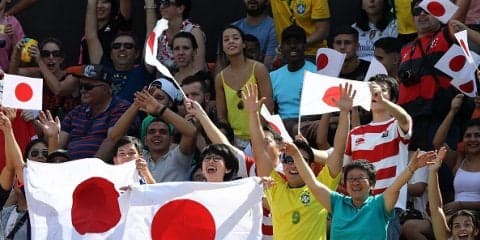  2019、2020、2021と日本で開催のビッグ大会　成功へ向け協定締結 