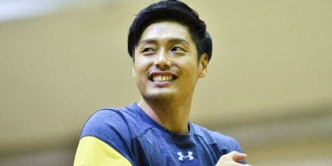 渡邉裕規が現役復帰の栃木ブレックス、優勝の味を知る男が栃木の救世主に？