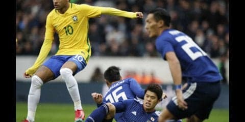 欧州遠征２戦を見た福田正博は、ハリルＪのどこに一番不安を感じたか