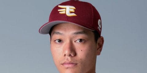 1年目終えた楽天田中が抱く、西武・松井稼への熱い“思い”「一番尊敬してる」