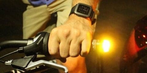 自転車専用ウィンカー「ウィングライツ」日本上陸プロジェクト開始