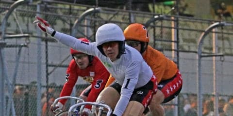 大垣G3（最終日）レポート