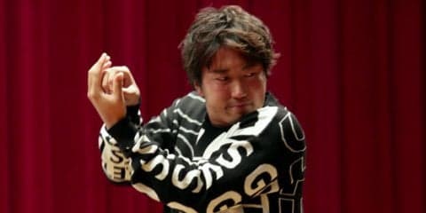 「ルーティンをなくすことをルーティンに」!?　日ハム2年目右腕が”珍目標”