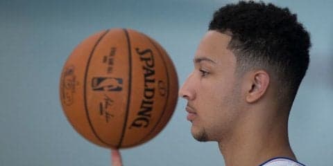 シクサーズのベン・シモンズ、NBAで大金を稼ぐようになり買って後悔した物とは？