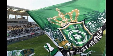 泣くな、松本山雅。J1を逃すも、まだ反町監督と理解あるファンがいる